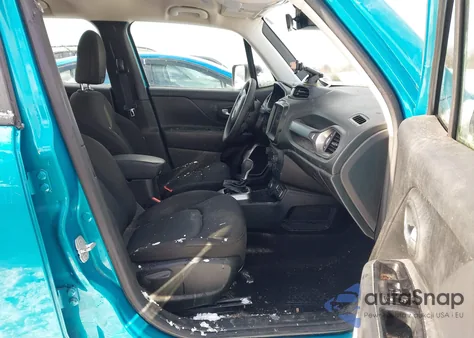 2022 Jeep Renegade Sport 4X4 z USA, uszkodzony, nr VIN ZACNJDA12NPN98463